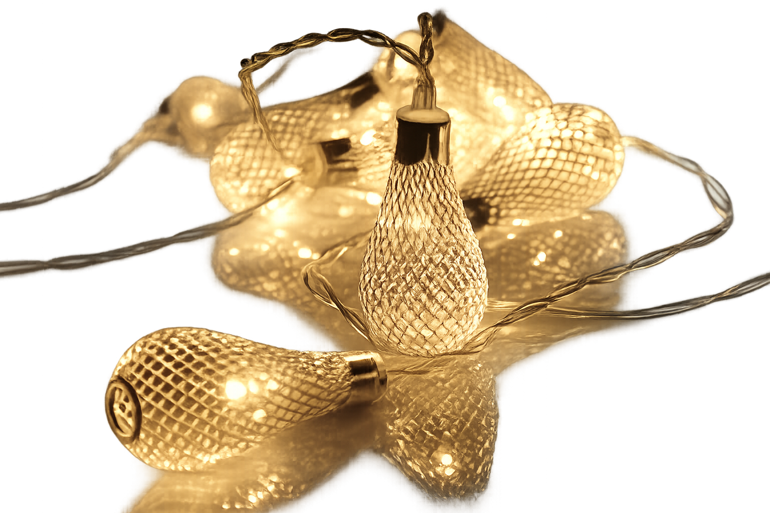 Networked Lighting Control Systems