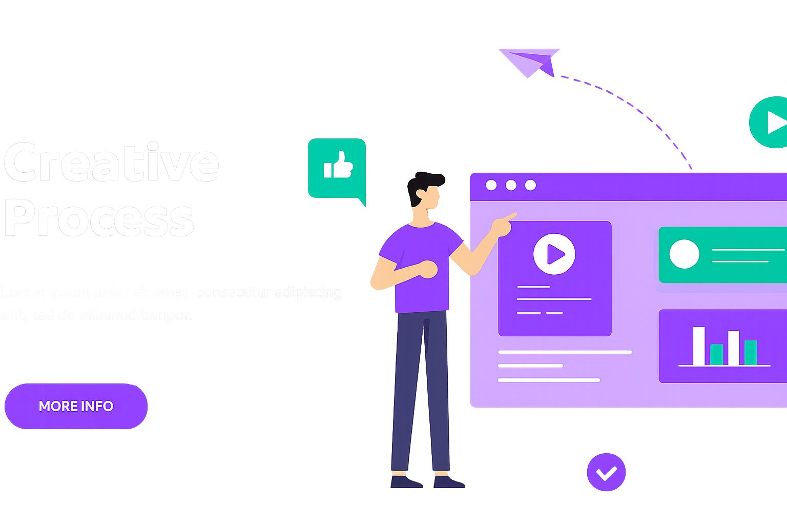 Dynamic Website Development