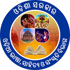 Culture Department logo
