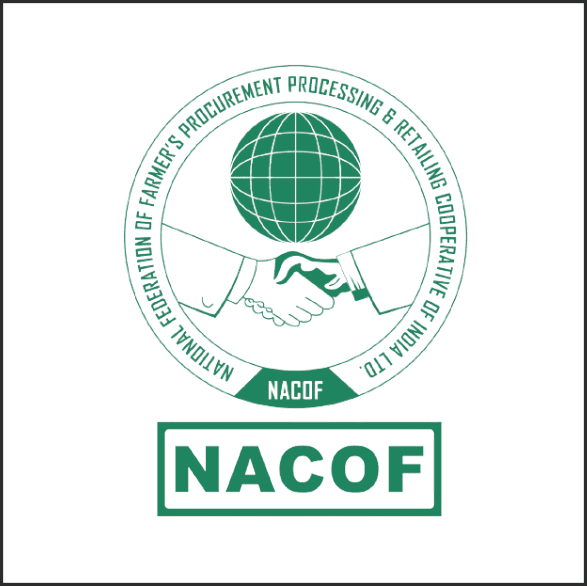 NACOF logo