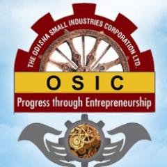 OSIC logo