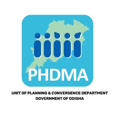 PHDMA logo