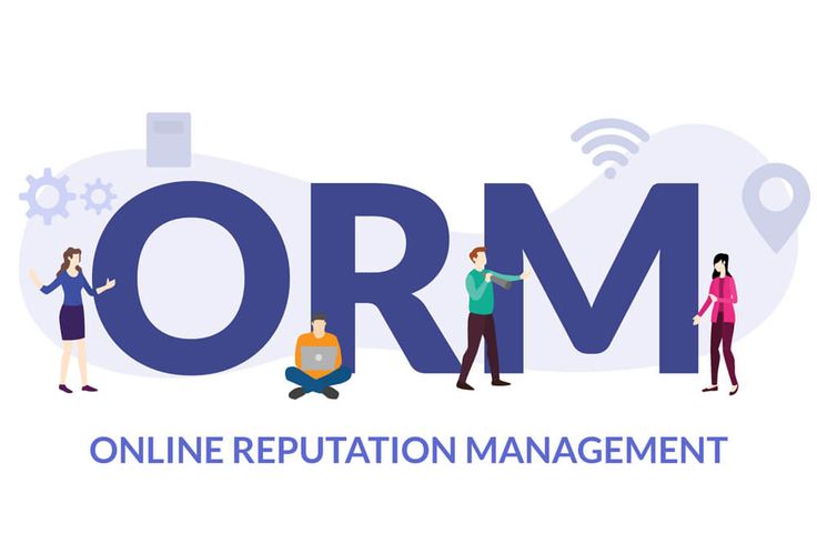 Online Reputation Management