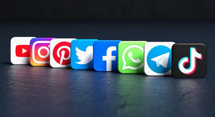 Social Media Strategy