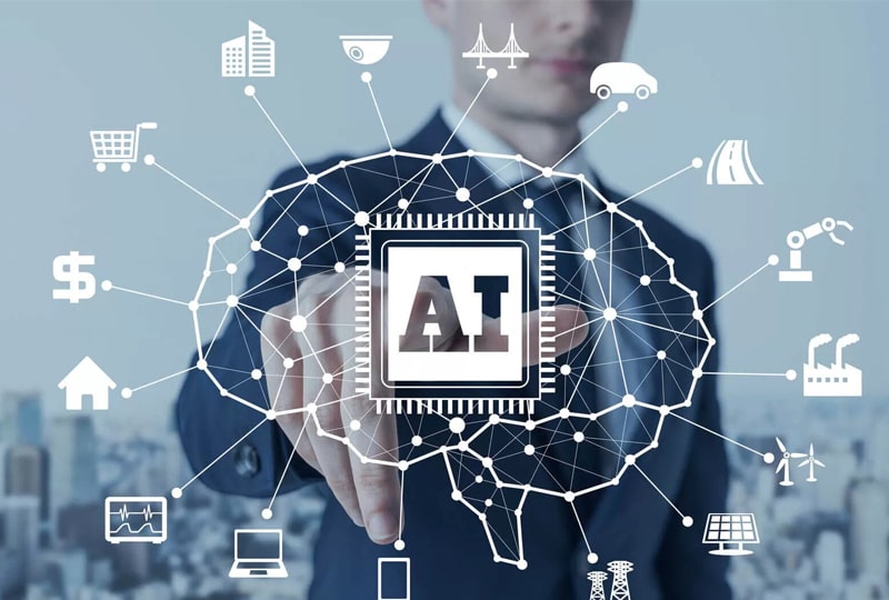 AI Data Analytics & Insights