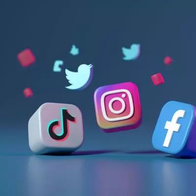 SEO Strategy Illustration