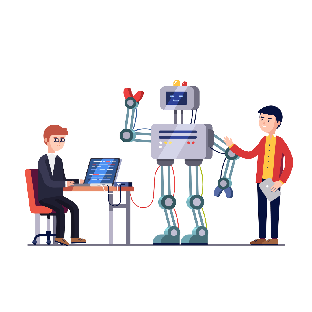 Artificial Intelligence Solutions