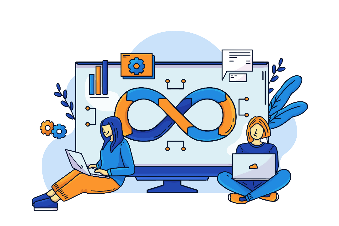 Cloud & DevOps Services