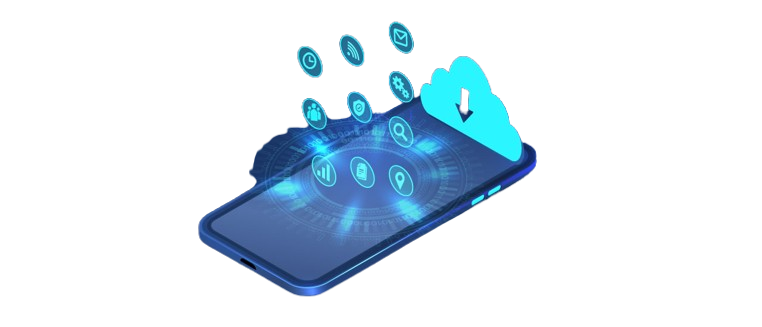 Mobile App Development