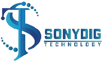 sonydig